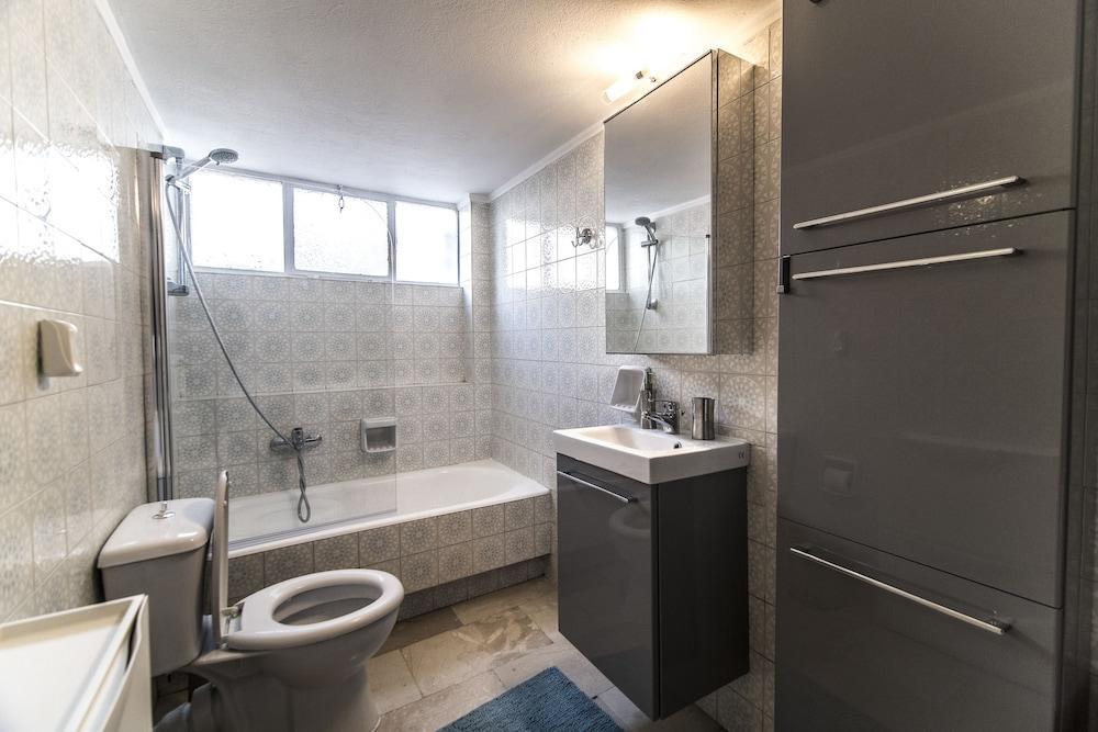 Stunning Central Apartment Атина Екстериор снимка