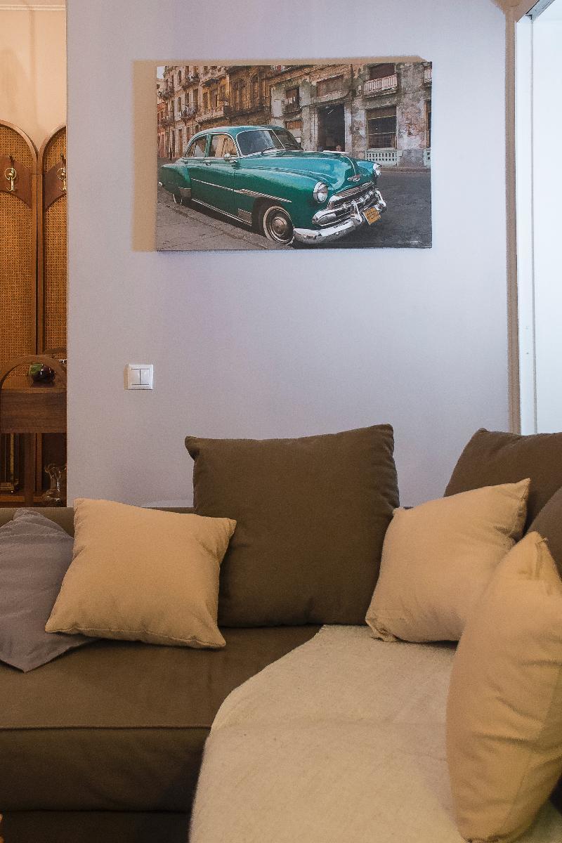 Stunning Central Apartment Атина Екстериор снимка